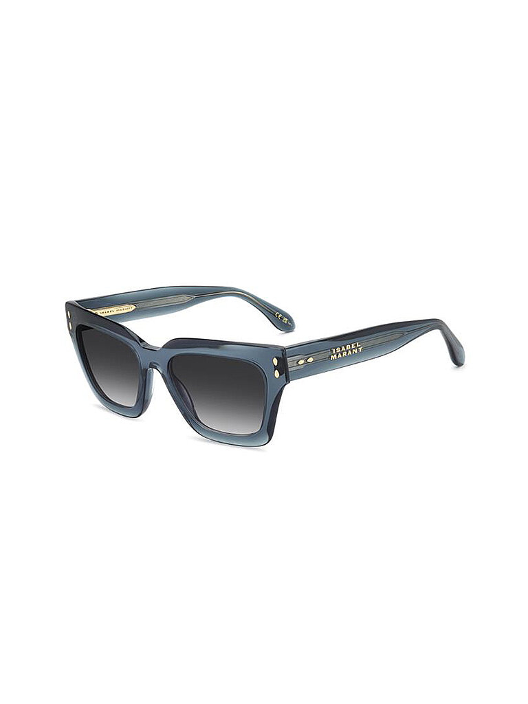 ISABEL MARANT Sonnenbrille IM0251/S/53 blau damen
